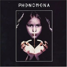 Phenomena - i,