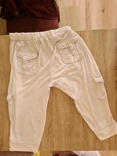 Drei viertel lange hose
