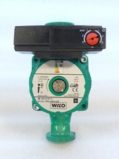Wilo Star E 25 / 1 - 3  Heizungspumpe 230 Volt Umwälzpumpe 180 mm NEU P673
