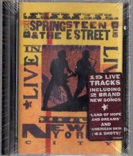 Bruce Springsteen [SEALED] 2x