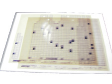 Mikrofilm Planfilm Ersatzteile