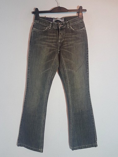 Cross damen jeans 464 g - damen, "c-464-g