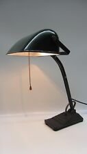 Schneider & Co Bankerlampe Tischlampe Wandlampe Designer Lampe '30er