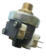 Doppel-Druckschalter Mater