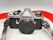 Pentax ME Spiegelreflexkamera
