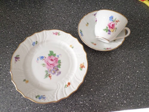 Hutschenreuther moritzburg - ,
