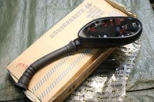 101 Octane Spiegel links M8