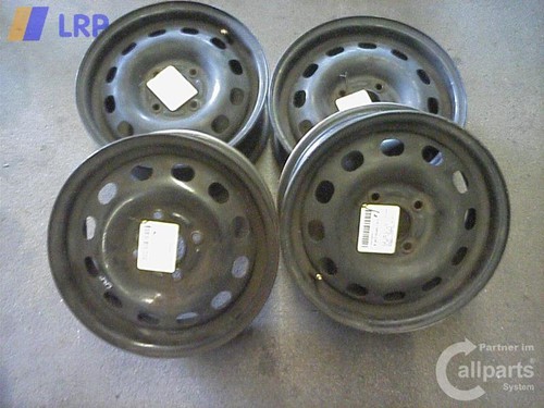 Ford escort 1998 satz - ford, bj