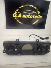 Klimabedienteil Ford Mondeo MK3 BJ.02  2S7H18C612AA