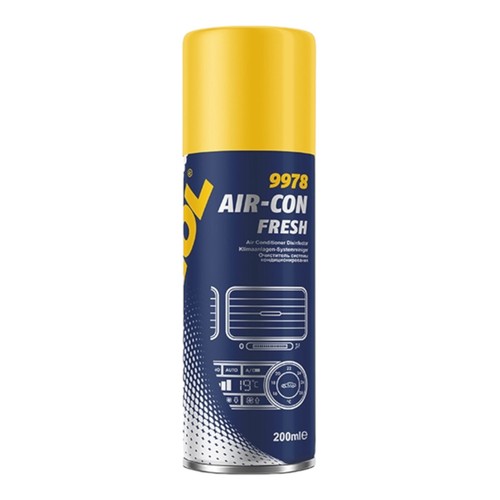 200 mannol air - con, fresh