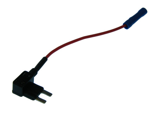Sicherungshalter für mini - sicherungshalter,