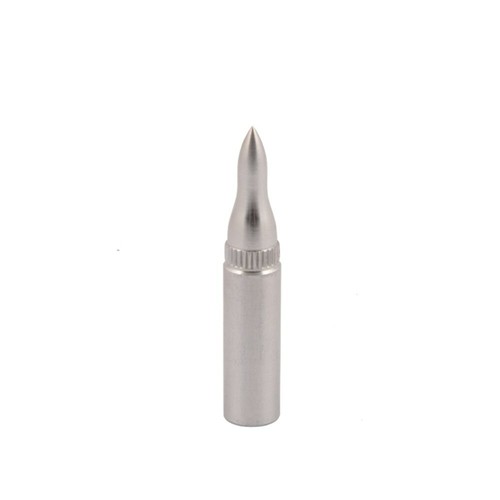 Bearpaw alu pfeilspitzen - alu,