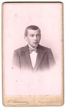 Fotografie O. Zeumer