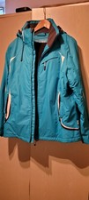 skijacke damen 44