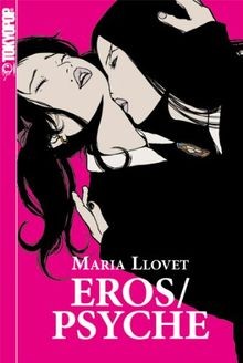 Eros psyche von llovet - eros,