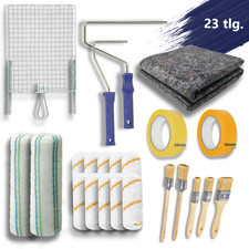 SBS® Maler - Set 23 - teilig