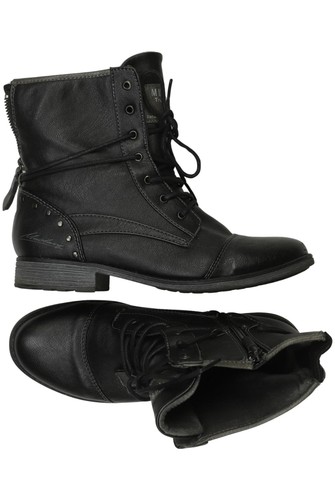 Mustang stiefelette damen - mustang,