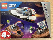 LEGO City 60429 Bergung eines