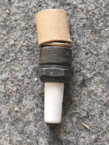 Zündkerze m14 280 isolator - zündkerze, m14-280