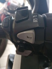 Schaltgetriebe links Honda VFR 1200 DCT AUTO FD-D Bj 2013