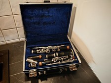 Klarinette Amati Kraslice 241