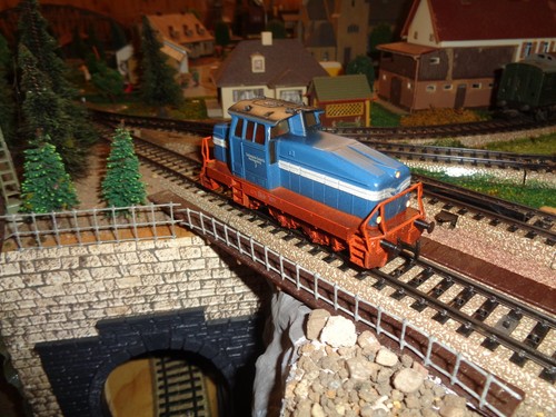 Märklin 3078 - ,