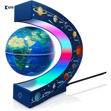 Einzigartiger schwebender