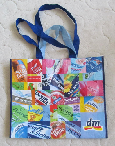 Drogeriemarkt - ,
