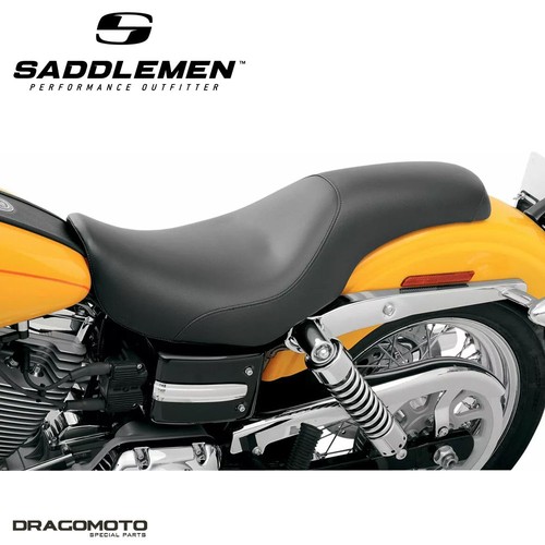 Sitzbank harley dyna glide - dyna,
