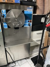 Italienische eismaschine - italienische,