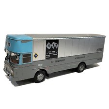 Pegaso comet 5061 Capitone SIT