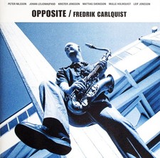 Fredrik carlquist opposite - fredrik,