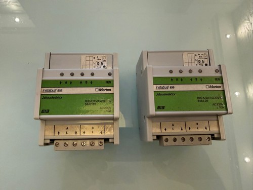 Stück merten knx eib - stück,,