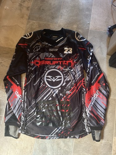 Valken team trikot birmingham - trikot,,