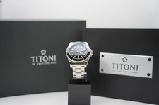Titoni Seascoper Automatic