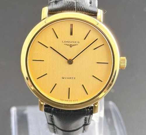 Longines grande classique - longines,
