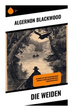 Algernon Blackwood | Die