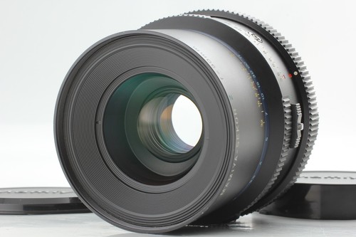 Neuwertig mamiya sekor z - mamiya,