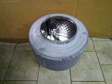 Miele Waschmaschinentrommel