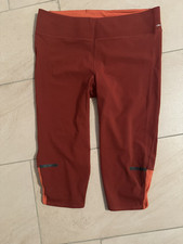 ADIDAS Sporthose climachill Dreiviertel Lang  Gr. XL  mit tollen Details - NEU