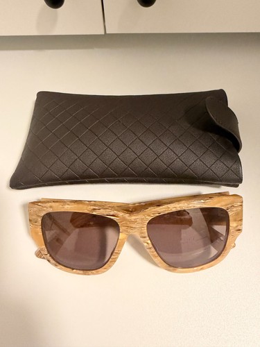 Sonnenbrille damen bottega - sonnenbrille,