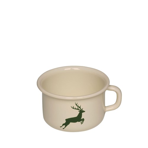 Riess kaffeeschale emaile - riess,