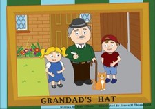 Opa's Hut Taschenbuch Matt