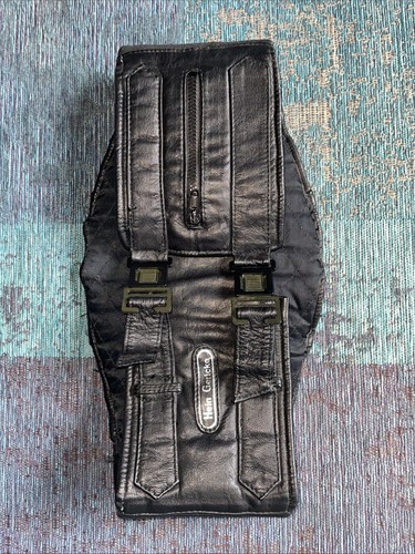 Nierengurt hein gericke leder - gericke,