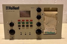 Vaillant VRC calormatic UBW