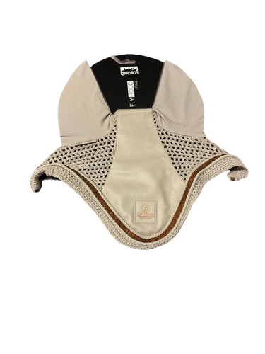 Eskadron haube warmblut tan - haube,