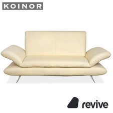 Koinor Rossini Leder Sofa