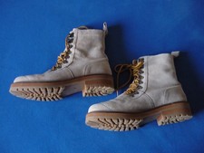 SANSIBAR  Marken Wildleder