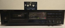 Onkyo TA-2430 Tapedeck