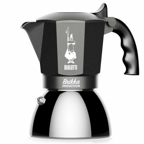 Bialetti brikka induction - bialetti,